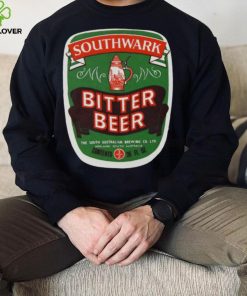 Official Southwark Bitter Aussie Lager hoodie, sweater, longsleeve, shirt v-neck, t-shirt