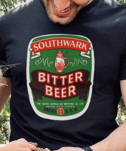 Official Southwark Bitter Aussie Lager hoodie, sweater, longsleeve, shirt v-neck, t-shirt