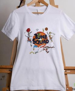 Official Space jam tune squad T shirt 1 Official Space jam tune squad T shirt