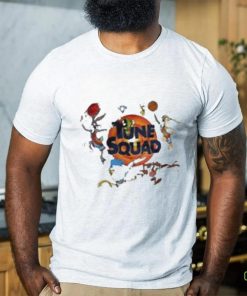 Official Space jam tune squad T shirt 2 Official Space jam tune squad T shirt