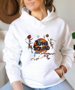 Official Space jam tune squad T shirt 3 Official Space jam tune squad T shirt