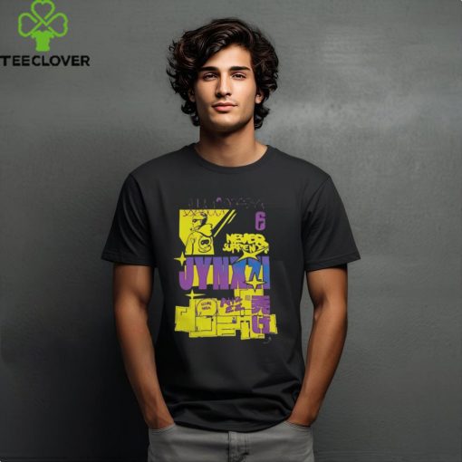 Official Spacestation Gaming Merch Jynxzixssgxr6 Ah 2 Ez T Shirt