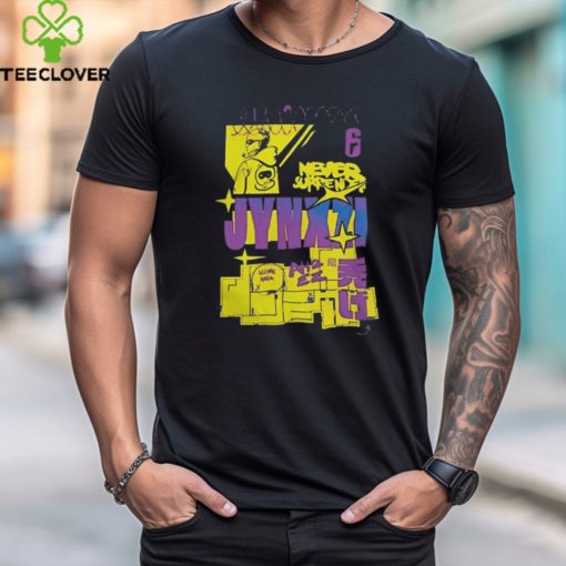 Official Spacestation Gaming Merch Jynxzixssgxr6 Ah 2 Ez T Shirt