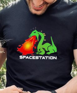 Official Spacestation Gaming Spacestation Shirt