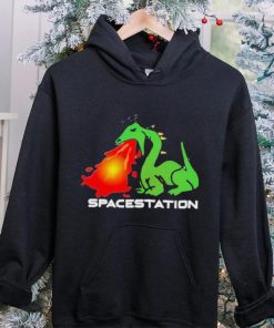 Official Spacestation Gaming Spacestation Shirt