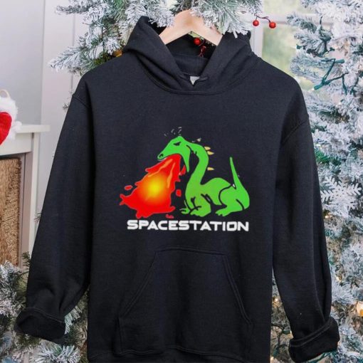 Official Spacestation Gaming Spacestation Shirt