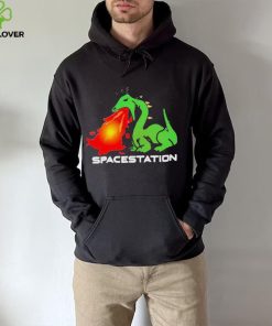 Official Spacestation Gaming Spacestation Shirt