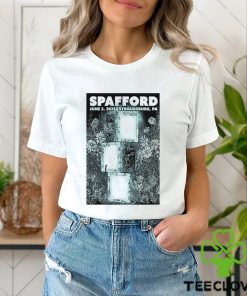 Official Spafford Stroudsburg, PA June 3, 2023 Poster hoodie, sweater, longsleeve, shirt v-neck, t-shirt