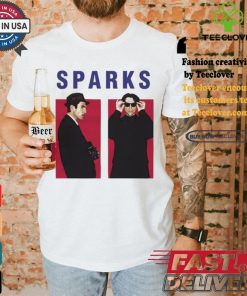 Official Sparks Gratuitous Sax & Senseless Violins 30Th Anniversary Shirt 1 Official Sparks Gratuitous Sax & Senseless Violins 30Th Anniversary Shirt