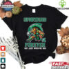 Official Ohio State Cotton Bowl Champions mascot shirt