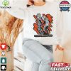 The Man Nash Roberts T Shirt