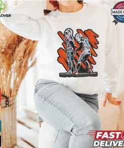 Official Speeding In For Six Miami Dolphins Football T shirt