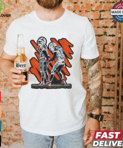 Official Speeding In For Six Miami Dolphins Football T shirt