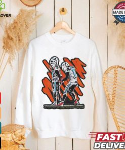 Official Speeding In For Six Miami Dolphins Football T shirt