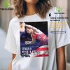 Dump Trump Harris Walz dump the weir hooman dump the orange weirdo shirt