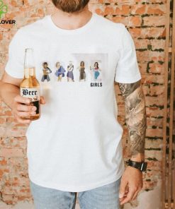 Official Spice Girls Spiceworld Album T Shirt 3 Official Spice Girls Spiceworld Album T Shirt