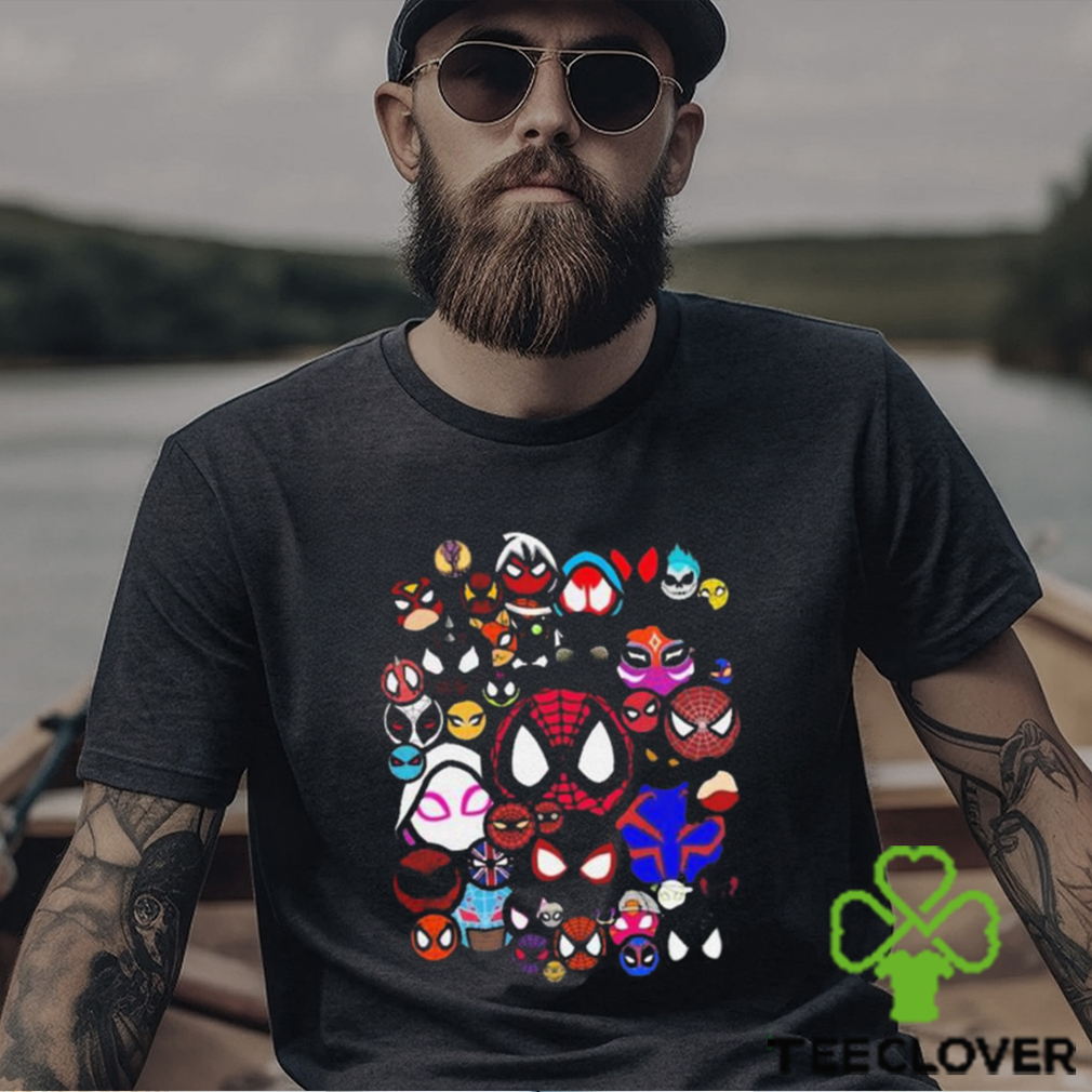 Official Spider Mania T shirt Official Spider Mania T shirt