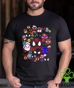 Official Spider Mania T shirt
