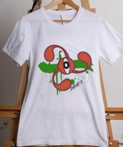 Official Splatter Paynt Ii Flowy Shirt