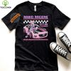 Official Spookie Ghoulie Rabid Racers Let’s Ride Shirt