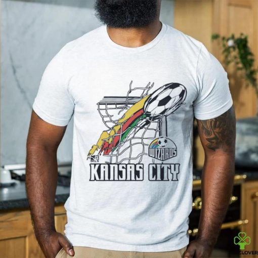 Official Sporting Kansas City ’24 Third Kit t shirt