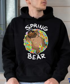 Official Spring Bear Shirt