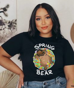 Official Spring Bear Shirt