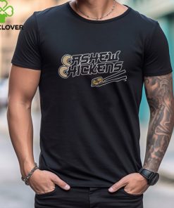 Official Springfield Cashew Chickens T Shirt