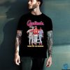 Official Big Business Official Merch Horns Shirt