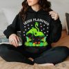 Fauna Goth Natural Decay T Shirt