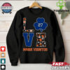 Subway Series New York Mets Lindor and Yankees Juan skyline hoodie, sweater, longsleeve, shirt v-neck, t-shirt