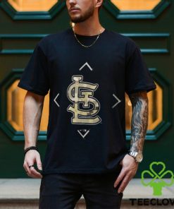 Official St. Louis Cardinals Nike 2023 Camo Logo shirt