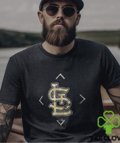 Official St. Louis Cardinals Nike 2023 Camo Logo shirt