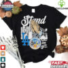 SPLX x Naomichi Marufuji Genius Of The Ark T Shirts