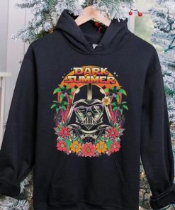 Official Star Wars Dark Summer T hoodie, sweater, longsleeve, shirt v-neck, t-shirt