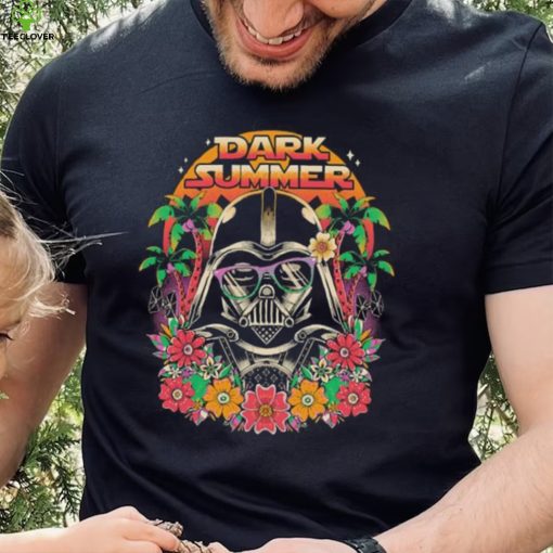 Official Star Wars Dark Summer T hoodie, sweater, longsleeve, shirt v-neck, t-shirt