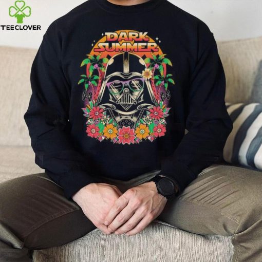 Official Star Wars Dark Summer T hoodie, sweater, longsleeve, shirt v-neck, t-shirt