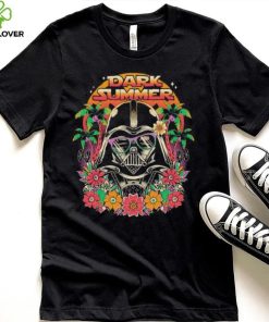 Official Star Wars Dark Summer T hoodie, sweater, longsleeve, shirt v-neck, t-shirt