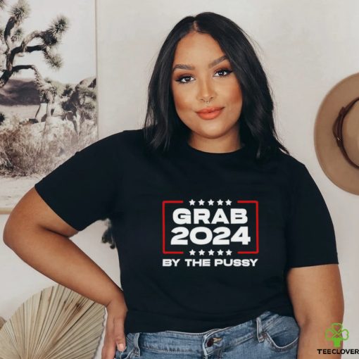 Official Starrangel57 Grab 2024 By The Pussy Shirt