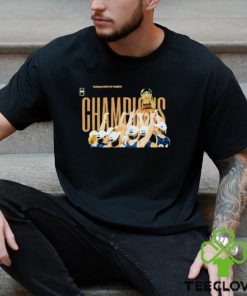 Official State Champs Celebration Cup T shirt