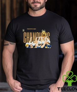 Official State Champs Celebration Cup T hoodie, sweater, longsleeve, shirt v-neck, t-shirt