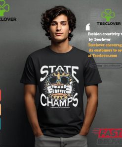 Official State Champs Sunshine Shirt