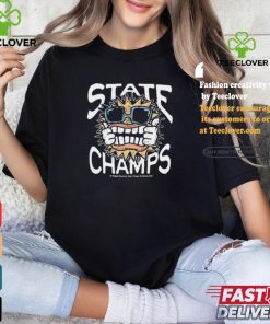 Official State Champs Sunshine Shirt