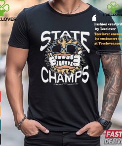 Official State Champs Sunshine Shirt