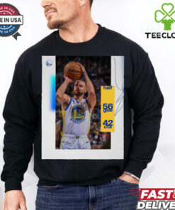 Official Stephen Curry Golden State Warriors Halftime in Salt Lake City 56 gsw 42 uta Poster t shirt 1 Official Stephen Curry Golden State Warriors Halftime in Salt Lake City 56 gsw 42 uta Poster t shirt