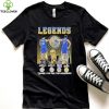 Blink 182 One More Time Concert Photo T Shirt