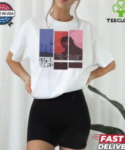 Official Stephen Dawes Up At Night T shirt 2 Official Stephen Dawes Up At Night T shirt