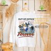 Official Steve Out Of Office Forever Shirt