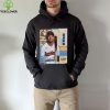 Zach Hyman Edmonton Rough T Shirt