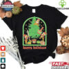 Official Not Actionable Ugly Christmas T Shirt